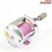 【アブガルシア】 アンバサダー 6500C3 シルバー FN.991008 Abu Garcia ambassadeur