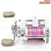 【アブガルシア】 アンバサダー 6500C3 シルバー FN.991008 Abu Garcia ambassadeur
