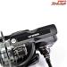 【ダイワxSLPワークスxディスプラウト】 DS LT 2000SS-SLPW 23リミテッド 黒い特務機3 DAIWAxSLPWORKSxDAYSPROUT 23LIMITED