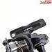 【ダイワxSLPワークスxディスプラウト】 21DS LT2000SS-SLPW 黒い特務機2 IOSファクトリーラインローラー装着 DAIWAxSLPWORKSxDAYSPROUT
