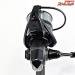 【ダイワxSLPワークスxディスプラウト】 21DS LT2000SS-SLPW 黒い特務機2 IOSファクトリーラインローラー装着 DAIWAxSLPWORKSxDAYSPROUT