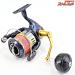 【シマノ】 15ツインパワー SW5000XG SW6000スプール装着 SHIMANO TWINPOWER