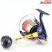 【シマノ】 15ツインパワー SW5000XG SW6000スプール装着 SHIMANO TWINPOWER