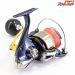 【シマノ】 15ツインパワー SW5000XG SW6000スプール装着 SHIMANO TWINPOWER