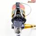 【シマノ】 15ツインパワー SW5000XG SW6000スプール装着 SHIMANO TWINPOWER