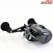 【シマノ】 25バルケッタ Fカスタム 150DH SHIMANO Barchetta