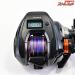 【シマノ】 25バルケッタ Fカスタム 150 ノーマルギア 未使用PEラインデュエル1号300m装着 SHIMANO Barchetta F-CCUSTOM