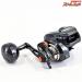 【シマノ】 25バルケッタ Fカスタム 150 ノーマルギア 未使用PEラインデュエル1号300m装着 SHIMANO Barchetta F-CCUSTOM