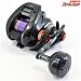 【シマノ】 25バルケッタ Fカスタム 150 ノーマルギア 未使用PEラインデュエル1号300m装着 SHIMANO Barchetta F-CCUSTOM