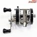 【アブガルシア】 アンバサダー 5501C ファクトリーチューンド ハイスピード ブラック 左巻 FN.00B24SE Abu Garcia Ambassadeur FactoryTuned