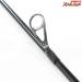 【ダイワ】 24ハートランド HL 6112ULRFS-SV AGS24 冴掛 AGS フェザータッチテクニカル DAIWA HEARTLAND SAEGAKE バス スピニングモデル K_152