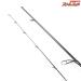 【ダイワ】 24ハートランド HL 6112ULRFS-SV AGS24 冴掛 AGS フェザータッチテクニカル DAIWA HEARTLAND SAEGAKE バス スピニングモデル K_152