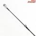 【ダイワ】 24ハートランド HL 6112ULRFS-SV AGS24 冴掛 AGS フェザータッチテクニカル DAIWA HEARTLAND SAEGAKE バス スピニングモデル K_152