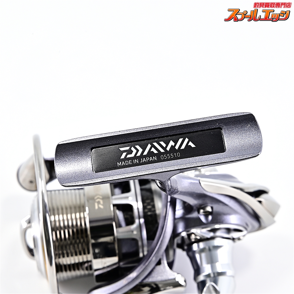 日曜日限定❗️ダイワ　12 イグジスト　1003 DAIWA ダイワ 12イグジスト1003 10003｜中古釣具｜なんでも