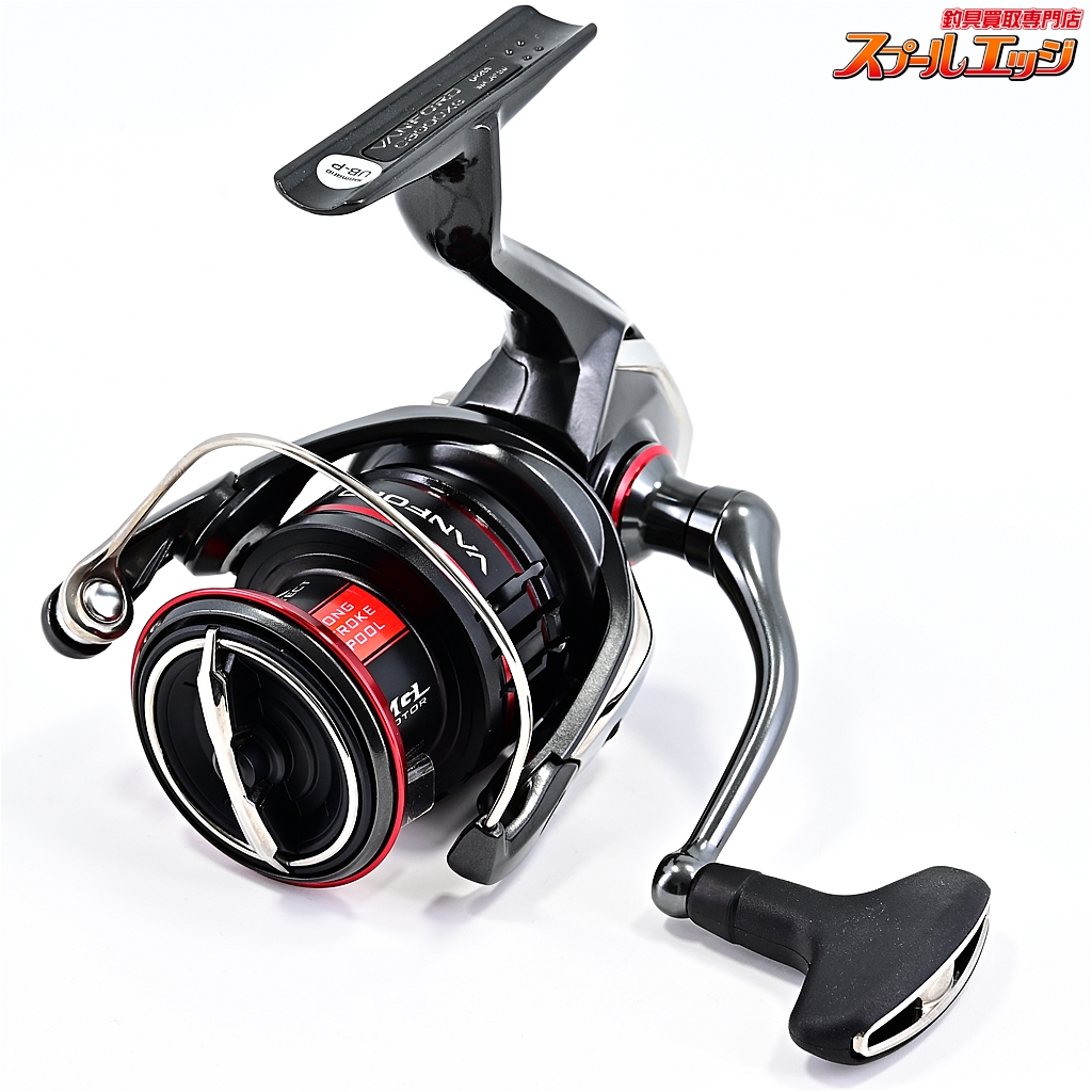 シマノSHIMANO 20ヴァンフォードC3000XG