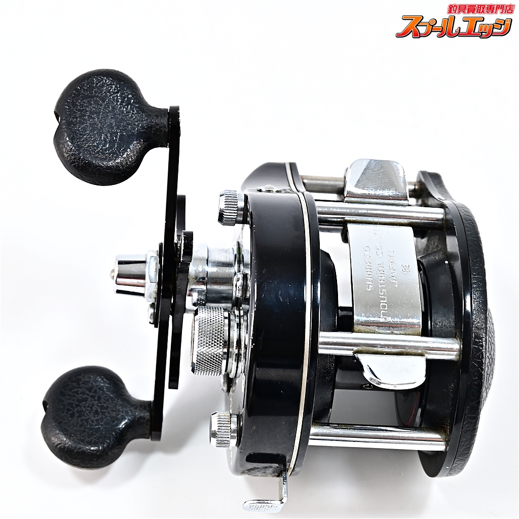 極美！Lew's SHIMANO BM2 スピードスプール シマノ lew／BB ルーx