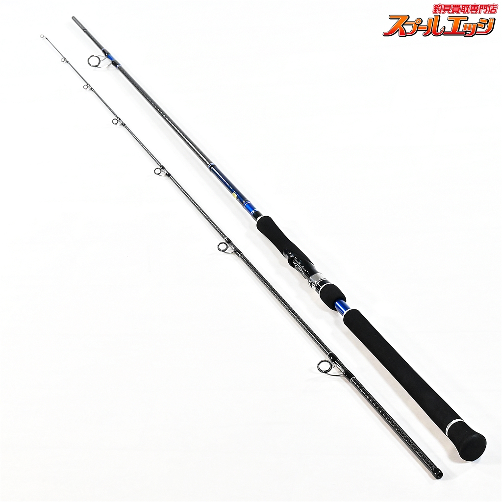 シマノ 16 コルトスナイパー S1000H｜ルアーロッド 