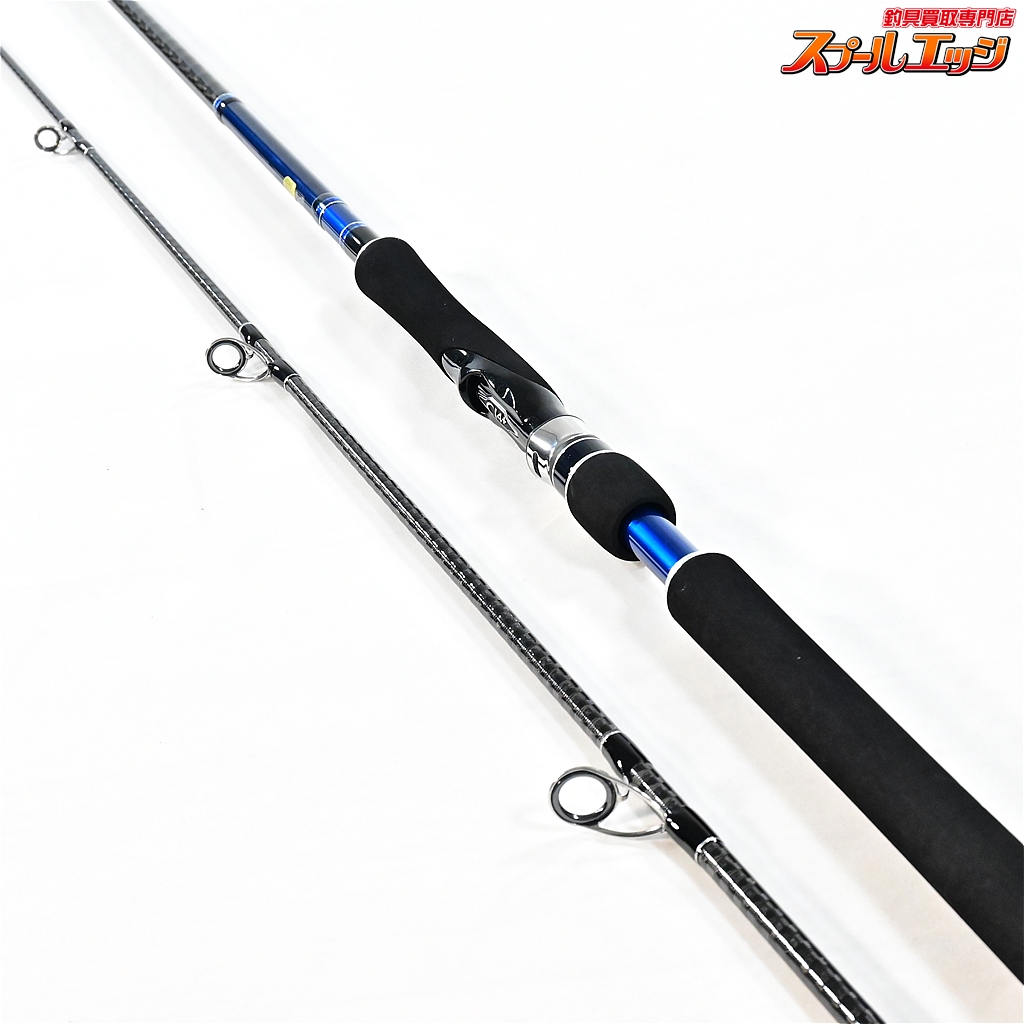 シマノ】 15コルトスナイパー S1000M SHIMANO COLTSNIPER シーバス  