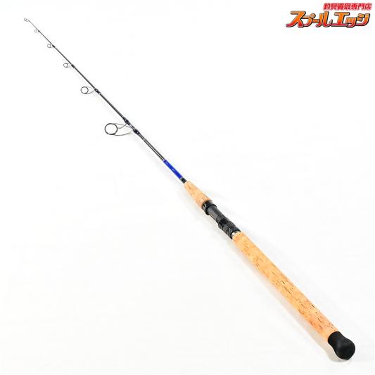 スピニング ベイト2本X-CORE ジギングロッド オフショア JIG300g 2本 スピニング ベイトX-CORE ジギングロッド オフショア