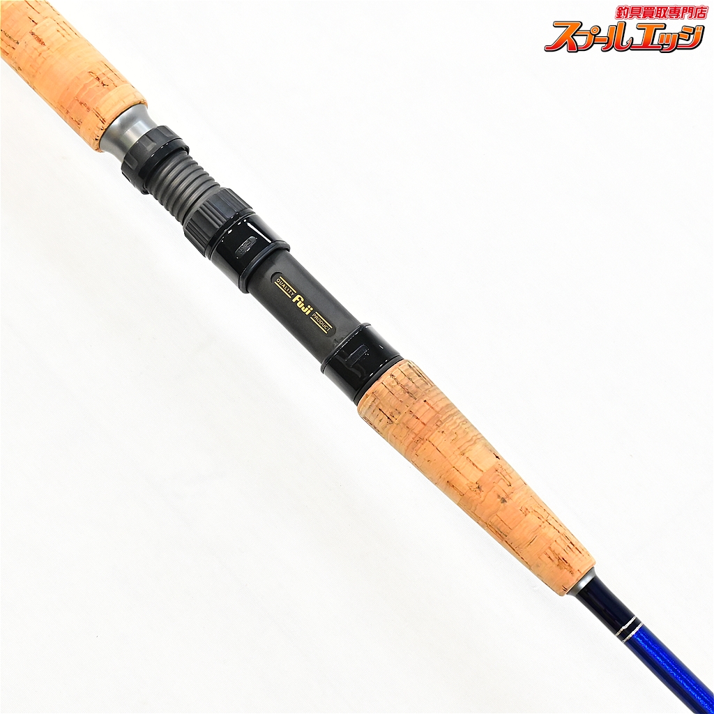 アングラーズショップ豪海】 MC works'/ DUAL EDGE(デュアルエッジ) 602LR 【SPECIAL MODEL】/MC works '［エムシーワークス］
