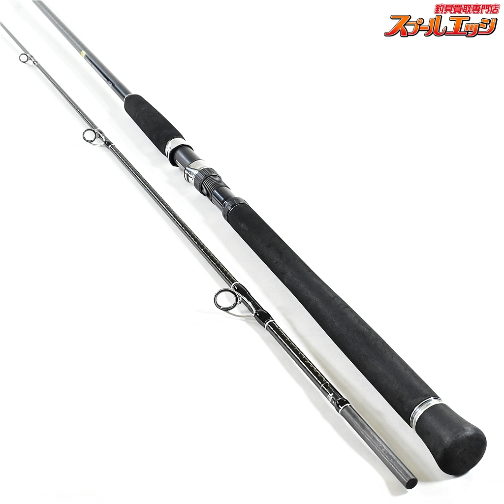 シマノ　コルトスナイパーXR S106M/PS シマノ コルトスナイパーXR S106MH/PS (ロッド・釣竿) 価格比較