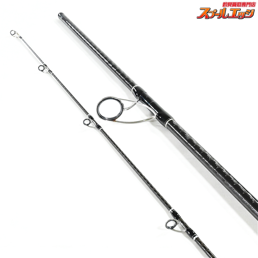 シマノ 20 コルトスナイパー XR S106MH/PS シマノ コルトスナイパー XR S106MH/PS [2020年モデル]【大型商品