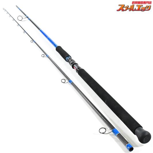 mcワークス ワイルドブレイカー 109HR S mcワークス ワイルド