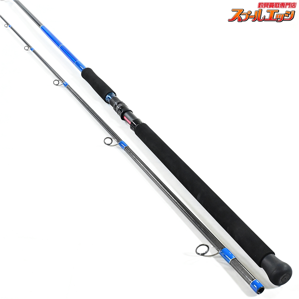 MC works Wild Breaker 109HR/B ワイルドブレイカー MCワークス