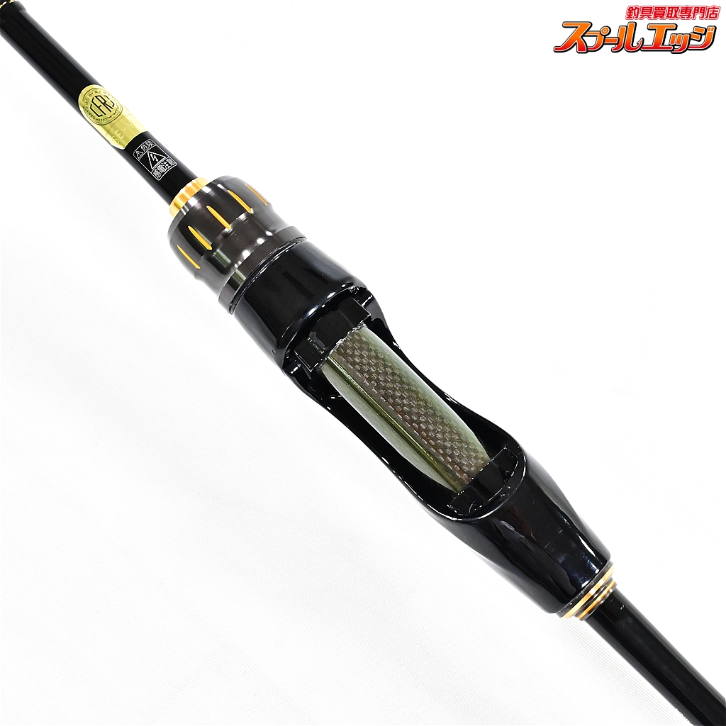 18 Soare SS アジングロッド S68UL-S 18 Soare SS アジングロッド S68UL-S