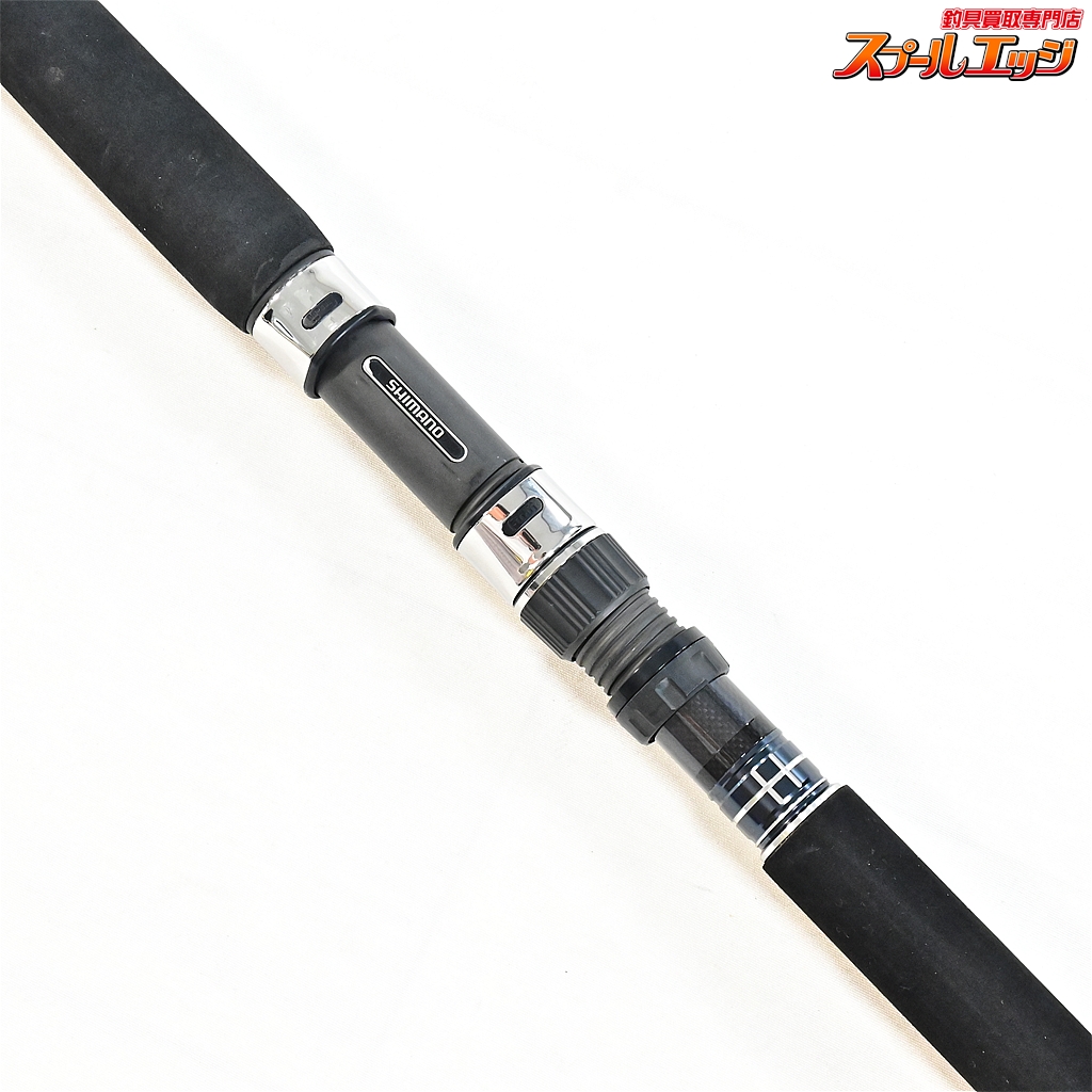 商品名 : COLTSNIPER XR S100ML ブランド：SHIMANO