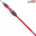 【ダイワ】 16極鋭 マルイカ RTレッドチューン AGS F DAIWA KYOKUEI RED-TUNE MARUIKA マルイカ まるいか K_185