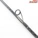 【シマノ】 17セフィア エクスチューン ティップエギング S610L-S SHIMANO Sephia X-TUNE アオリイカ K_218
