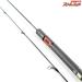 【ダイワ】 24プレッソ リミテッド AGS 55XUL-S DAIWA PRESSO LIMITED LTD マス エリア K_132