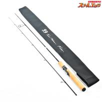 【ロデオクラフト】 99 ツーナイン ファイン 60ULF Rodio Craft Two Nine マス ネイティブ K_137