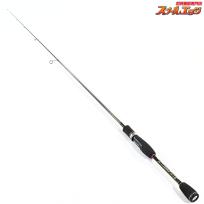 【ufm】 ウエダ プロ4EX TFL-63S チューンドファインライン UFM TEAM-UEDA Pro4EX TUNED-FINE-LINE バス スピニングモデル K_225