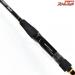 【メジャークラフト】 ロックライバー5G RV5-852H/B Major Craft Rock Liver ハタ カサゴ アイナメ K_178
