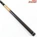 【ダイワ】 トーナメント 銀影スペシャル タイプ2 中硬 100 アモルファス ウィスカー 替穂付 DAIWA TOURNAMENT GIN-EI T-II Special アユ K_193