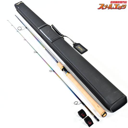 【シマノ】 24ワールドシャウラ リミテッド 2831R-2 SHIMANO WORLD SHAULA LIMITED バス スピニングモデル K_182