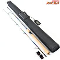 【シマノ】 24ワールドシャウラ リミテッド 2831R-2 SHIMANO WORLD SHAULA LIMITED バス スピニングモデル K_182