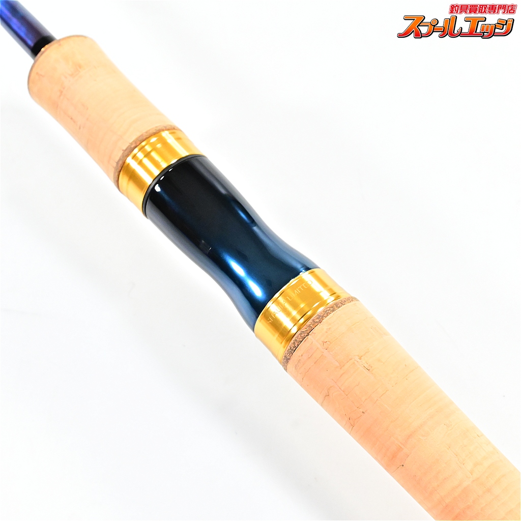 シマノ】 24ワールドシャウラ リミテッド 2831R-2 SHIMANO WORLD