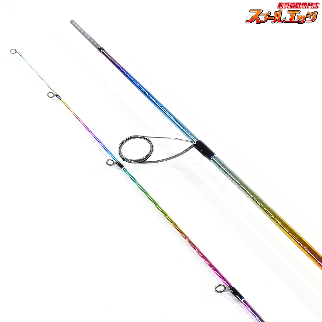 シマノ】 24ワールドシャウラ リミテッド 2831R-2 SHIMANO WORLD