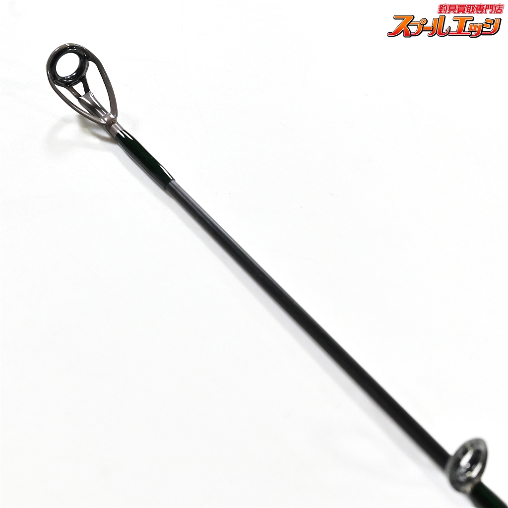 Gルーミス843c MBR 極美品 G ルーミス/GLX 843C MBR : ハニースポット - 通販 - Yahoo