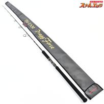 【テンリュウ】 天龍 ジグザム ドラグフォース JDF621S-4 TENRYU JIG-ZAM Dragg Force ワラサ イナダ サワラ K_231