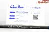 【クリアブルー】 ブルーマジック 64 エキサイター Clear Blue Blue Magic EXCITER アジ メバル K_157