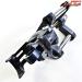 【シマノ】 ブイホルダー PH-A01S タイプG ブルー SHIMANO V-HOLDER K_060