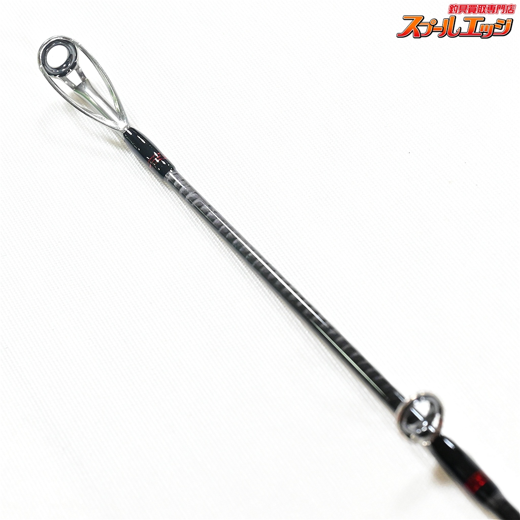 CBONE SSR 613RB　ジギングロッド CBONE】 シービーワン テクニカル ライト リジッド SSR 613RB