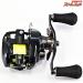 【ダイワ】 22ジリオンTW HD 1000HL フックキーパー装着 DAIWA ZILLION