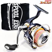 【ダイワ】 10セルテート 3000 DAIWA CERTATE