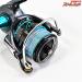 【ダイワ】 21エメラルダス エア LT 2500-DH DAIWA EMERALDAS AIR
