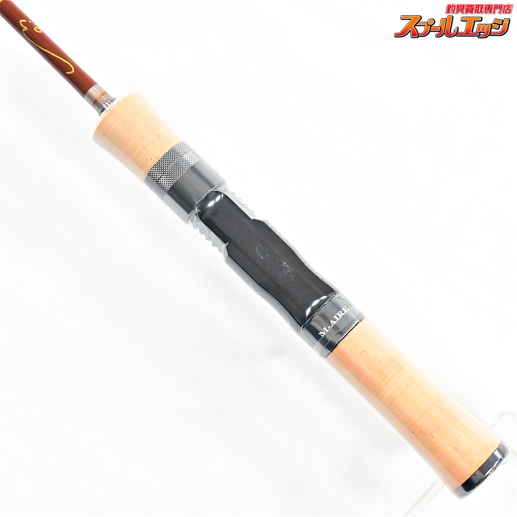 エムアイレ 正影 MG-41LC UDグラス 2024年モデル M-AIRE M AIRE エムアイレ 正影グラス 杜の家ブルック 通販